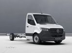 Mercedes-Benz Sprinter - 1