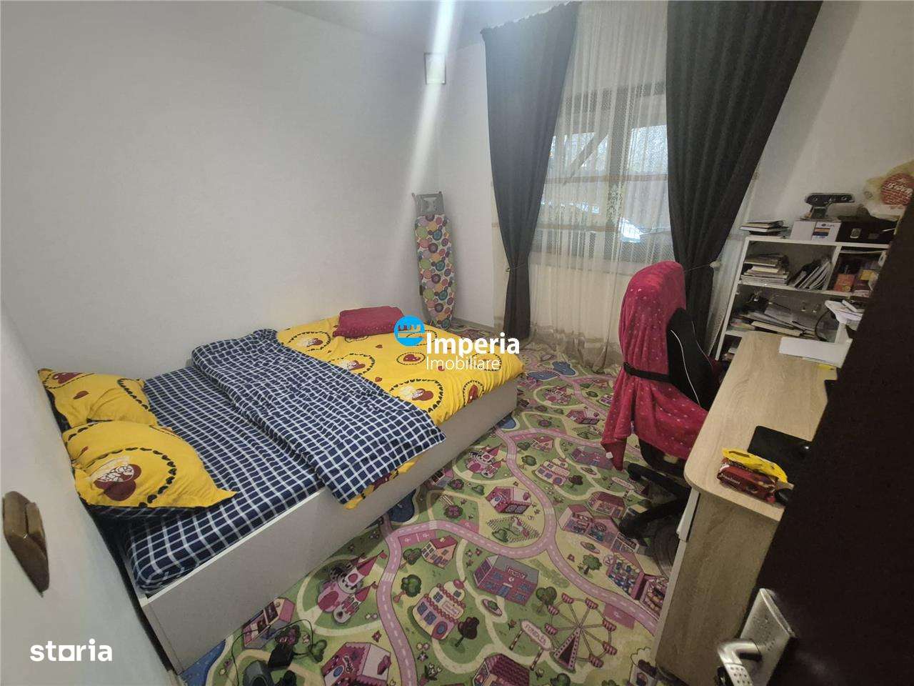 Casa individuala, intabulata, 193 mp Tomesti Iasi! - Imagine principală: 5/18