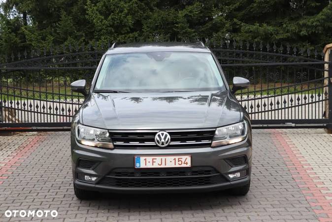 Volkswagen Tiguan 2.0 TDI BMT SCR Highline DSG - 20