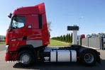 Renault T 520 / 13 LITROWY / RETARDER / I-PARK COOL / HIGH SLEEPER CAB / EURO 6 / - 5