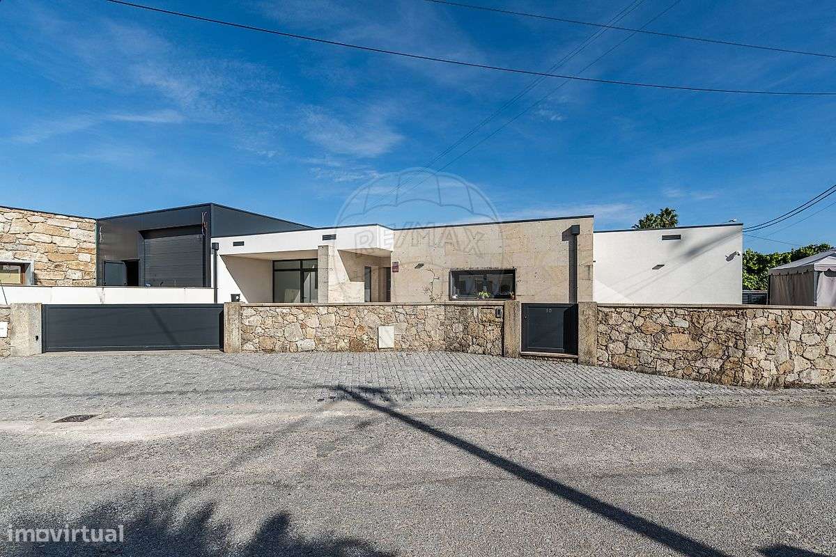 Moradia T3 para venda - Grande imagem: 4/42