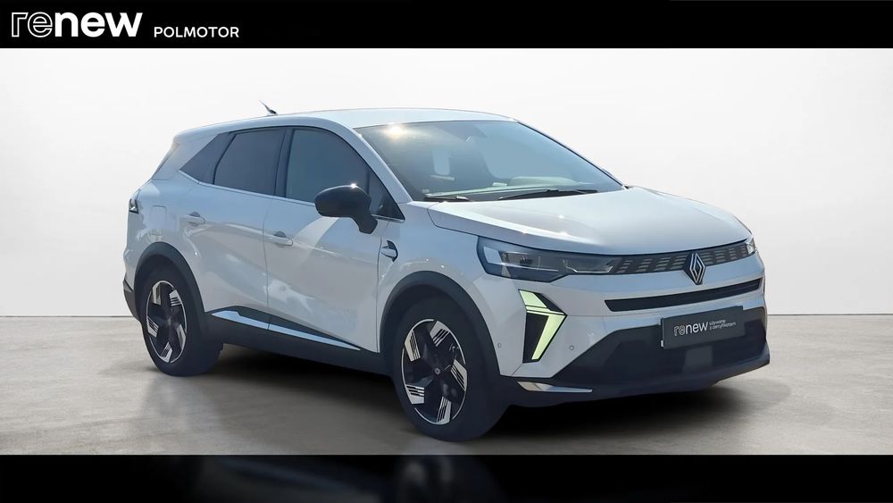 renault symbioz