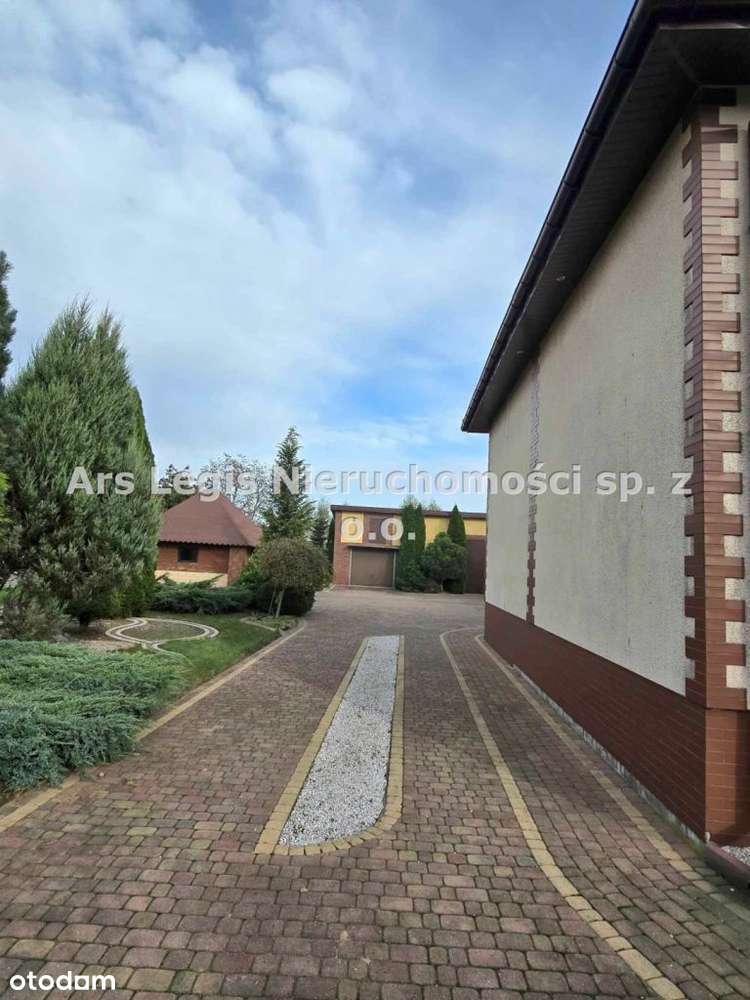 Dom, 130 m², Turek-5