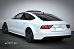 Audi A7 - 11