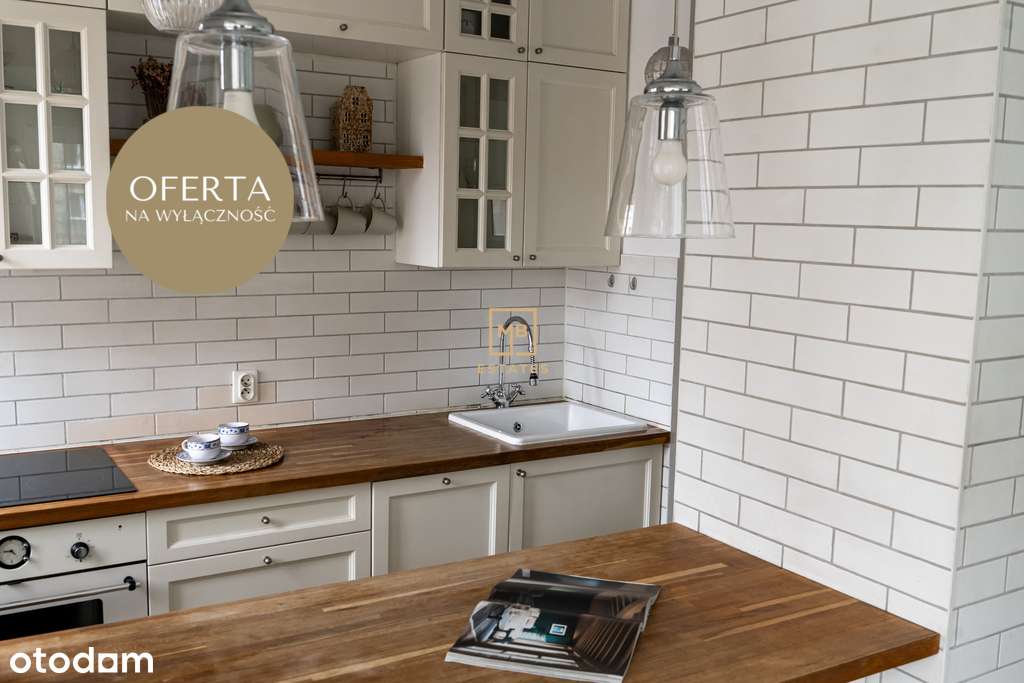 Klimatyczne  mieszkanie, 10 minut od centrum - Pełny obrazek: 5/14