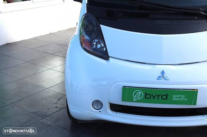 Mitsubishi i-MiEV - 3