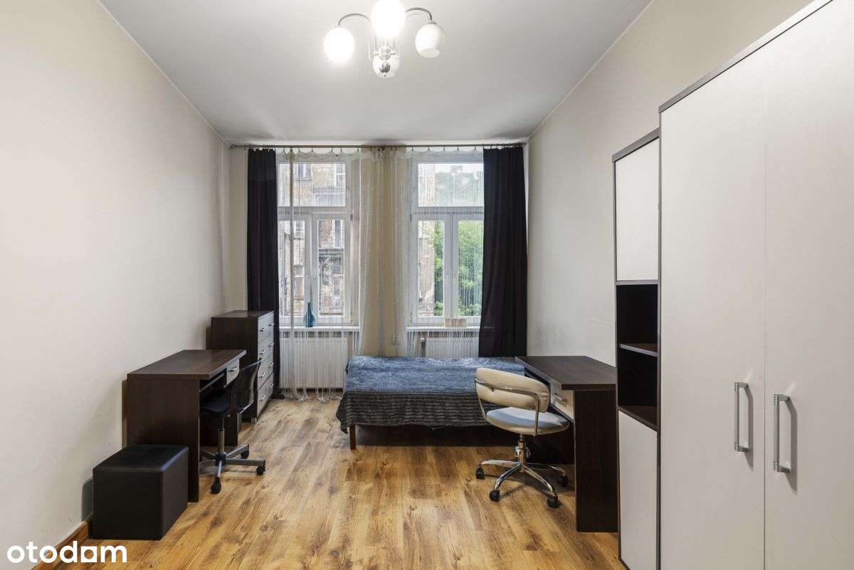 Mieszczański Styl we Wrocławiu I Twoja aranżacja-11