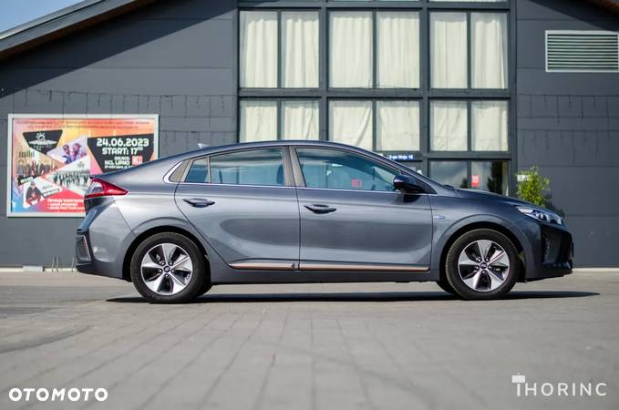 Hyundai IONIQ electric Platinum - 37