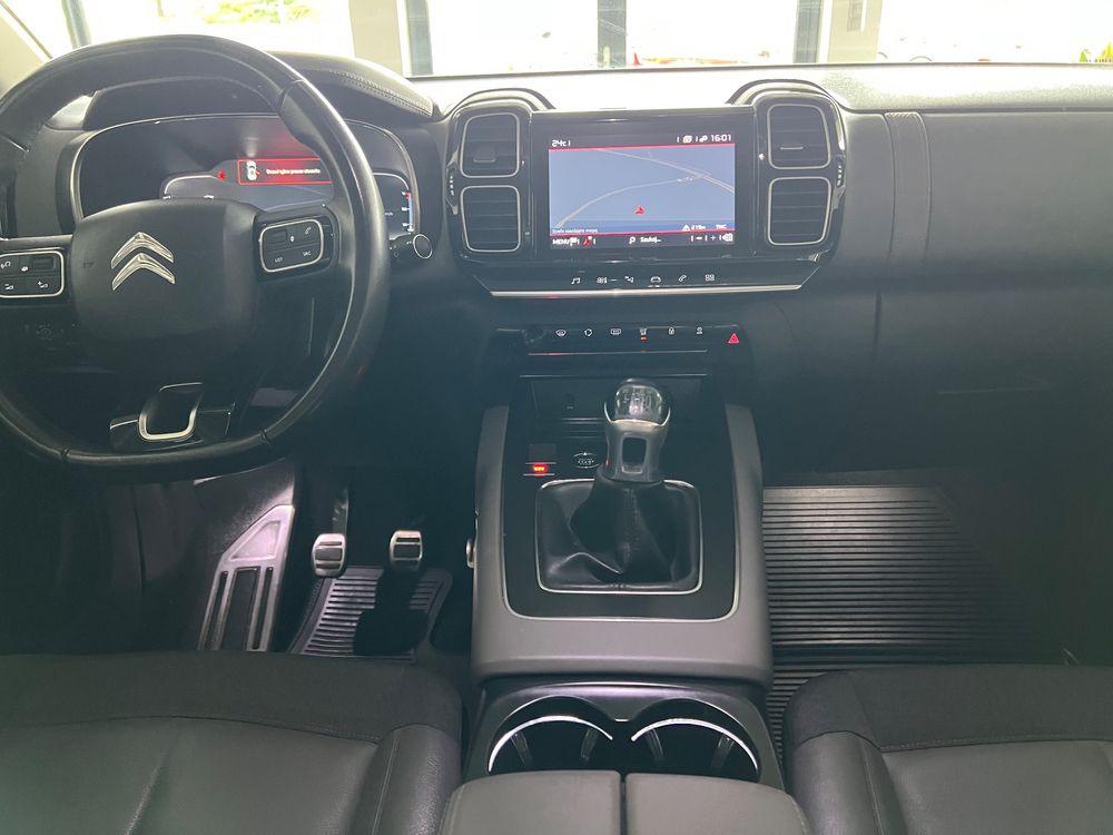 Citroen C5-Aircross