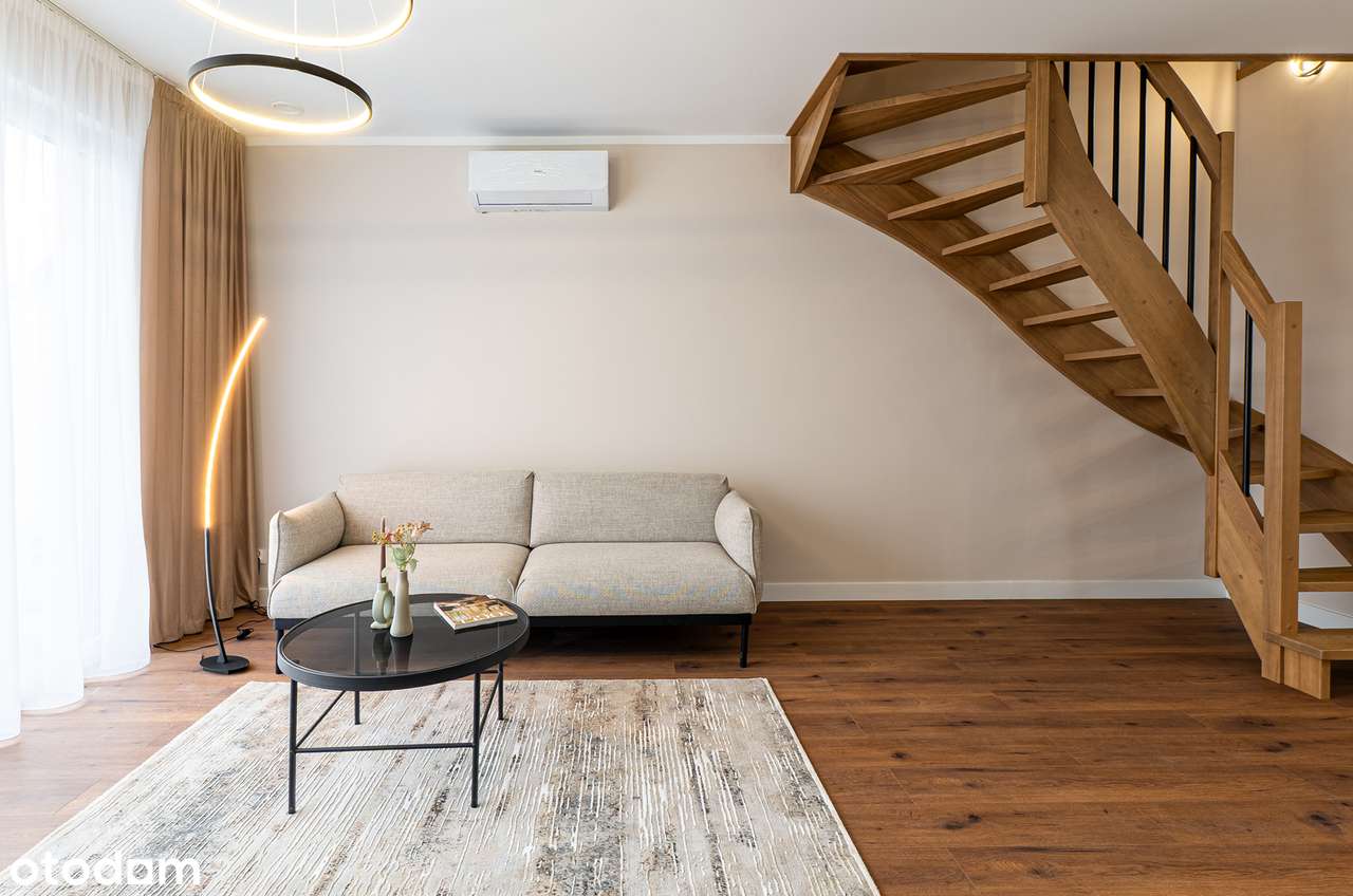 Dom w Parku Łochowo | 98,04 m² | WYKOŃCZONY POD KLUCZ | Bez PCC - Pełny obrazek: 4/25