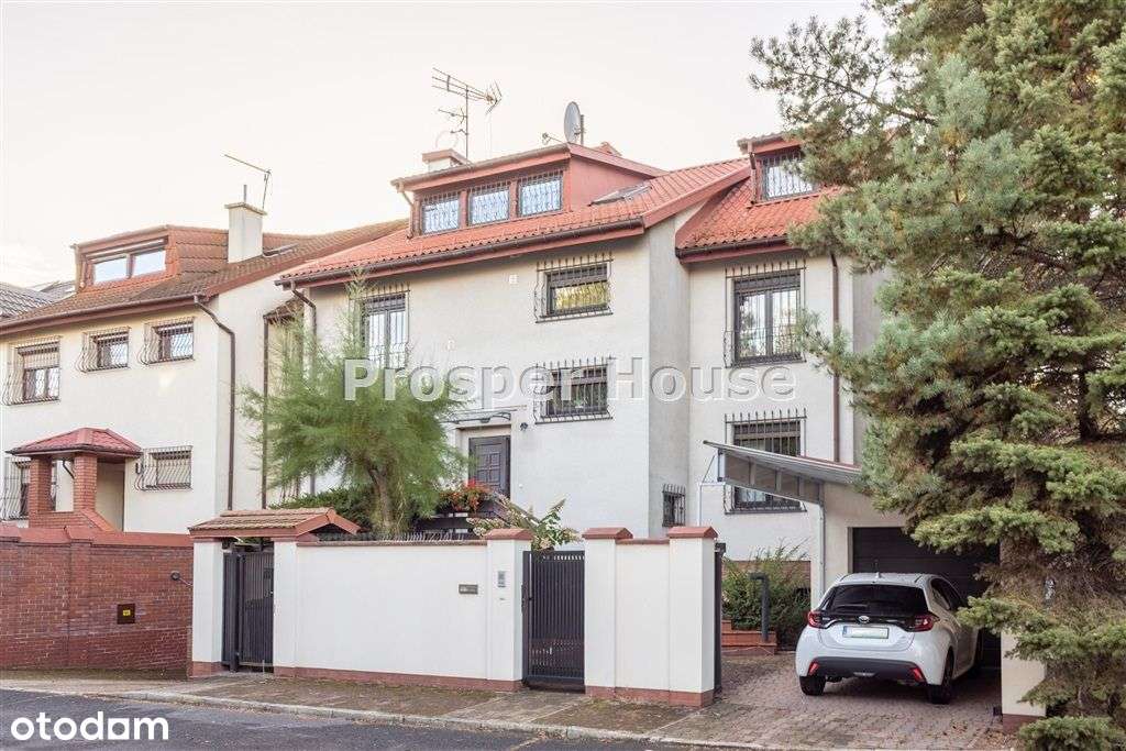 Dom w zabudowie szeregowej, idealny dla rodziny.-16