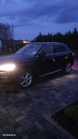 Audi Q5 2.0 TFSI Quattro S tronic - 18