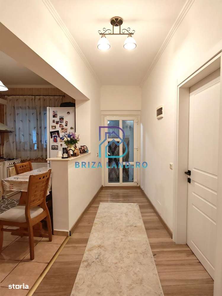 Apartament doua camere, Bucuresti Noi, Strada 16 Februarie