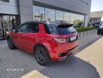 Land Rover Discovery Sport 2.0 Si4 HSE Luxury - 10