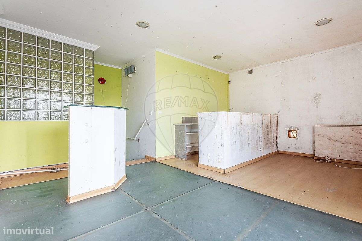 Loja  para arrendamento - Grande imagem: 4/6