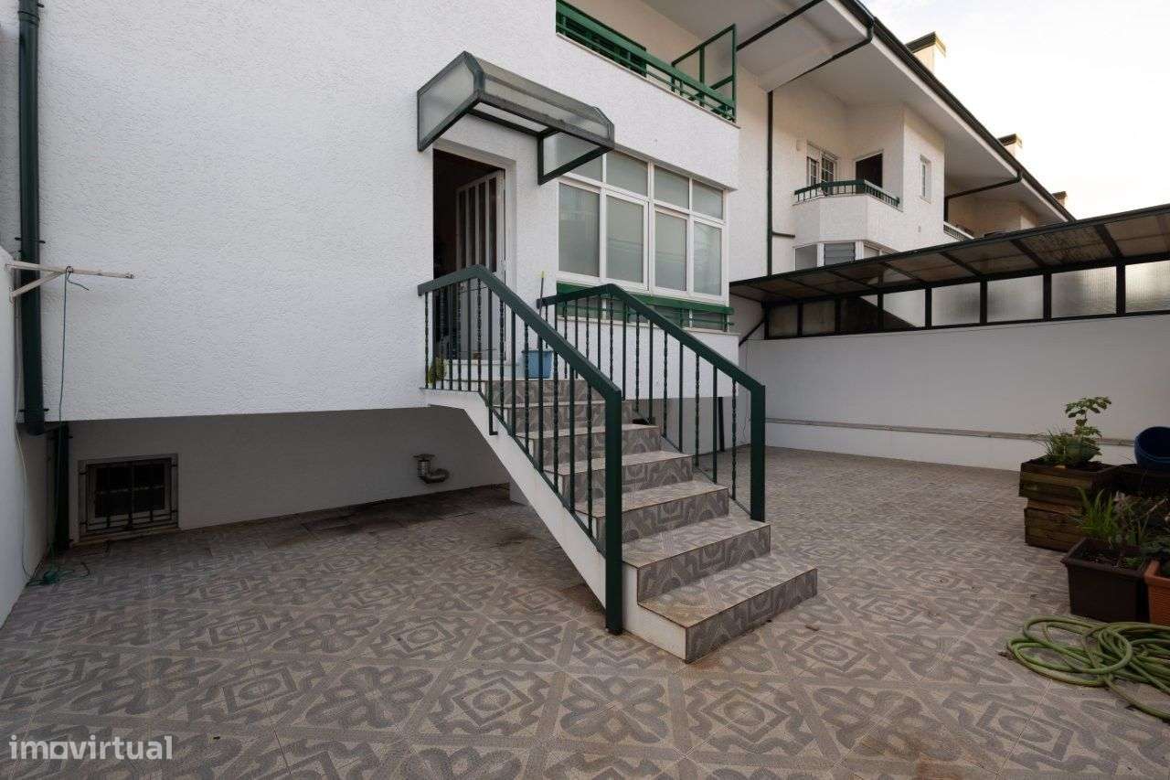 Moradia T3 Alto das Torres, Vila Nova de Gaia.-8
