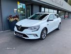 Renault Mégane Sport Tourer 1.5 Blue dCi GT Line - 1