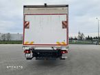 Mercedes-Benz Atego 1318 - 24