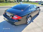 Mercedes-Benz CLS 500 - 11