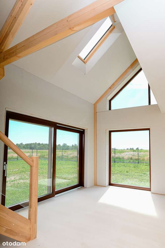 Kolonia Klepaczka, ul. Myśliwska | Dom na sprzedaż - Pełny obrazek: 5/20