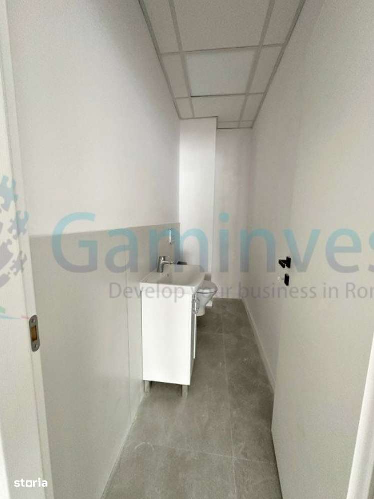 Gaminvest Spatiu comercial nou de vanzare,Cartier Nufarul,Oradea,V4243 - Imagine principală: 4/5