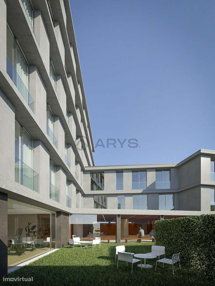 Legacy Living – Exclusividade Frente Mar em Vila do Conde - Grande imagem: 3/17