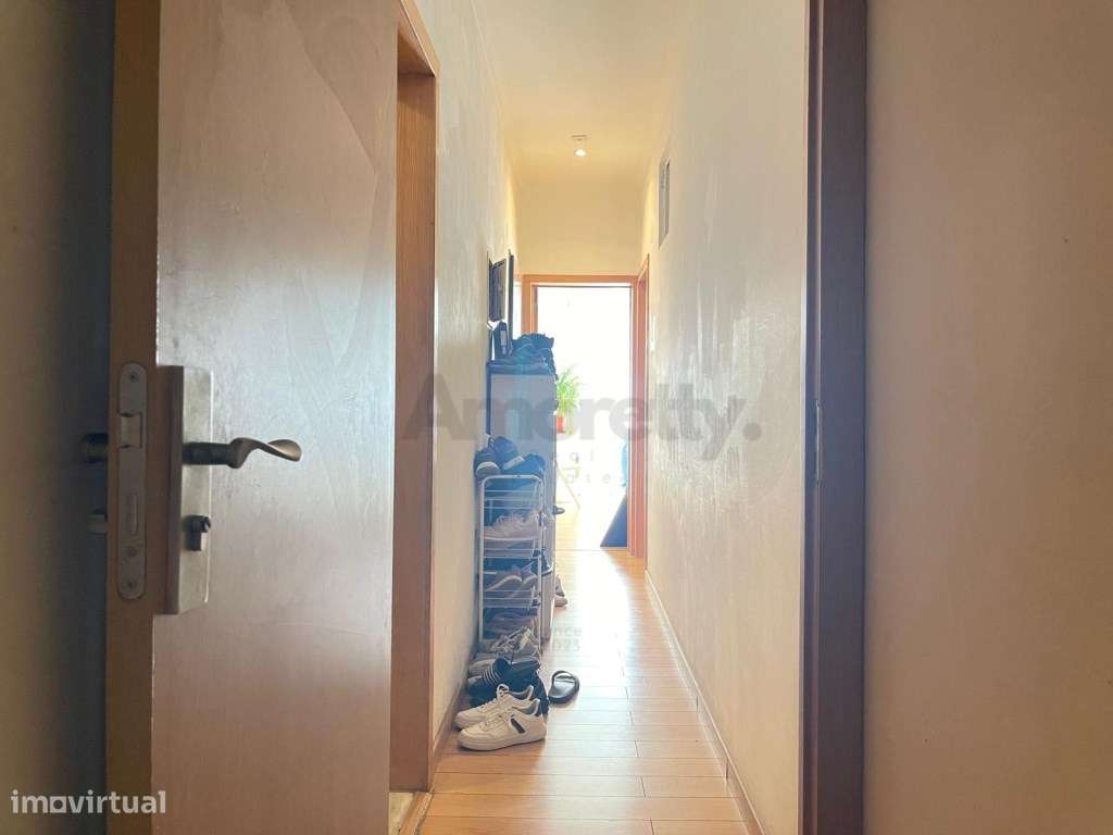 Apartamento T4 Em Pleno Coração de Arroios-4