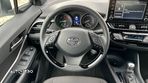 Toyota C-HR 1.8 HSD 122 CP 4x2 CVT Core - 9