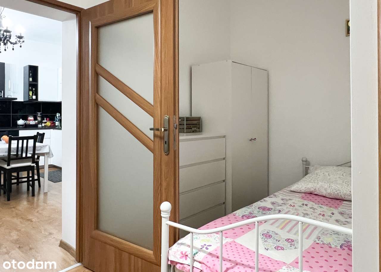 Brzeg Dzierżona 3 pokoje-9