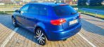 Audi A3 2.0 TDI Sportback DPF S tronic Ambition - 2