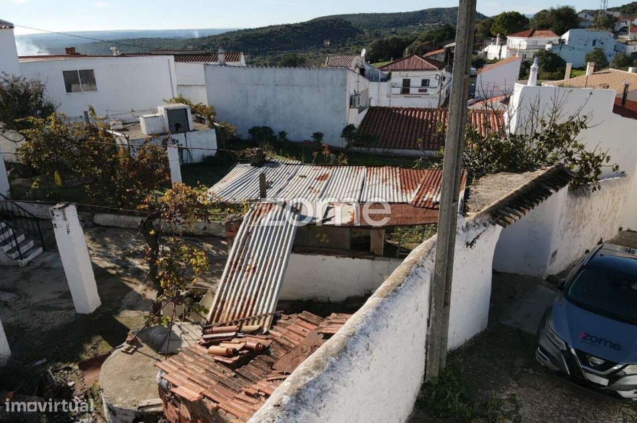 Fantástica Moradia V2, Anexos e Terreno em Santa Magarida, Alte, Lo...-5