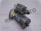 Motor De Arranque 02a911_023r Vw Polo Iv (9n) [2001_2012] 1.4 T - 2