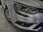 Renault Mégane Sport Tourer 1.5 dCi Zen ECO - 2