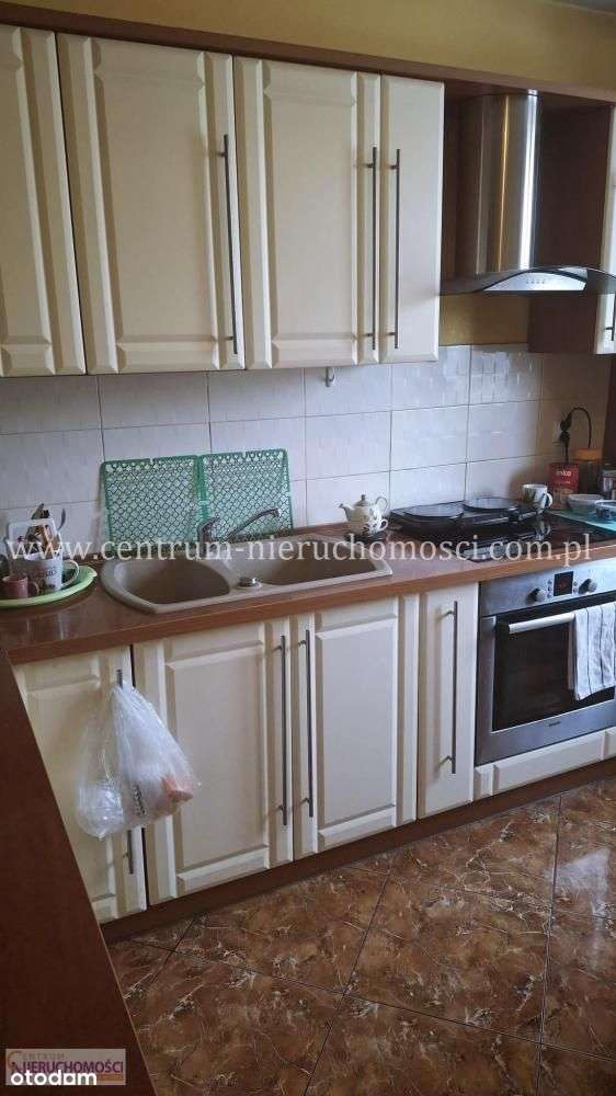 Mieszkanie, 58,60 m², Mińsk Mazowiecki-5