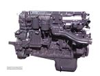 Motor Revisto IVECO EUROTECH 440E43 Ref. F3 AE 0681 D - 1