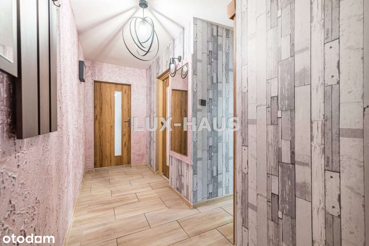 TYLKO U NAS! Ładne M-3 39m2 Potulice, blok-0% prowizji!!!-6