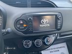 Toyota Yaris 1.4 D-4D Sport +P.Tec. +P.Lu.+TSS - 42