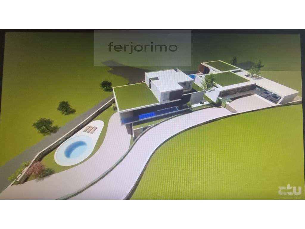 Terreno para construção - ***** MESÃO FRIO *****

Possibilidade d... - Grande imagem: 4/4