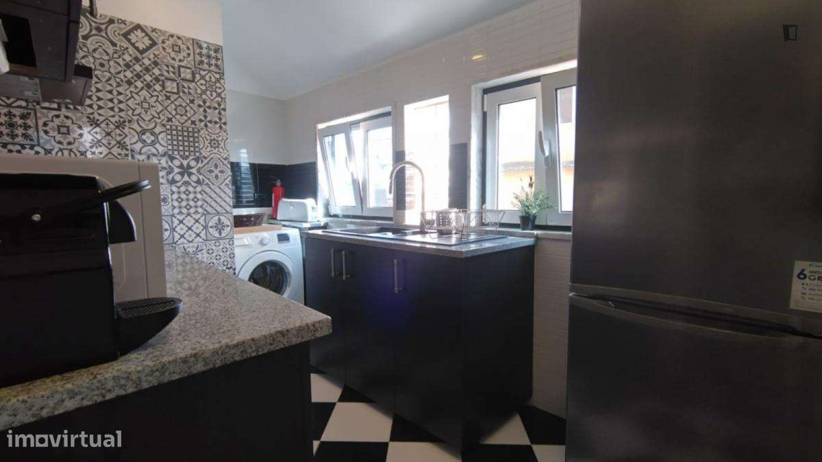 Apartamento com 1 quartos - localizado em Bairro Alto Lisbon - Grande imagem: 5/10