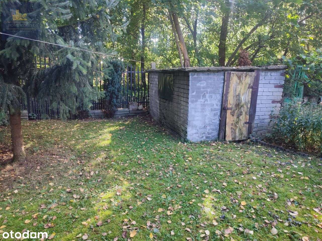 Przytulny dom Łódź Bałuty Marysin Rogi-15