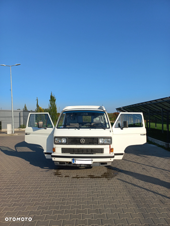 Volkswagen Transporter - 19