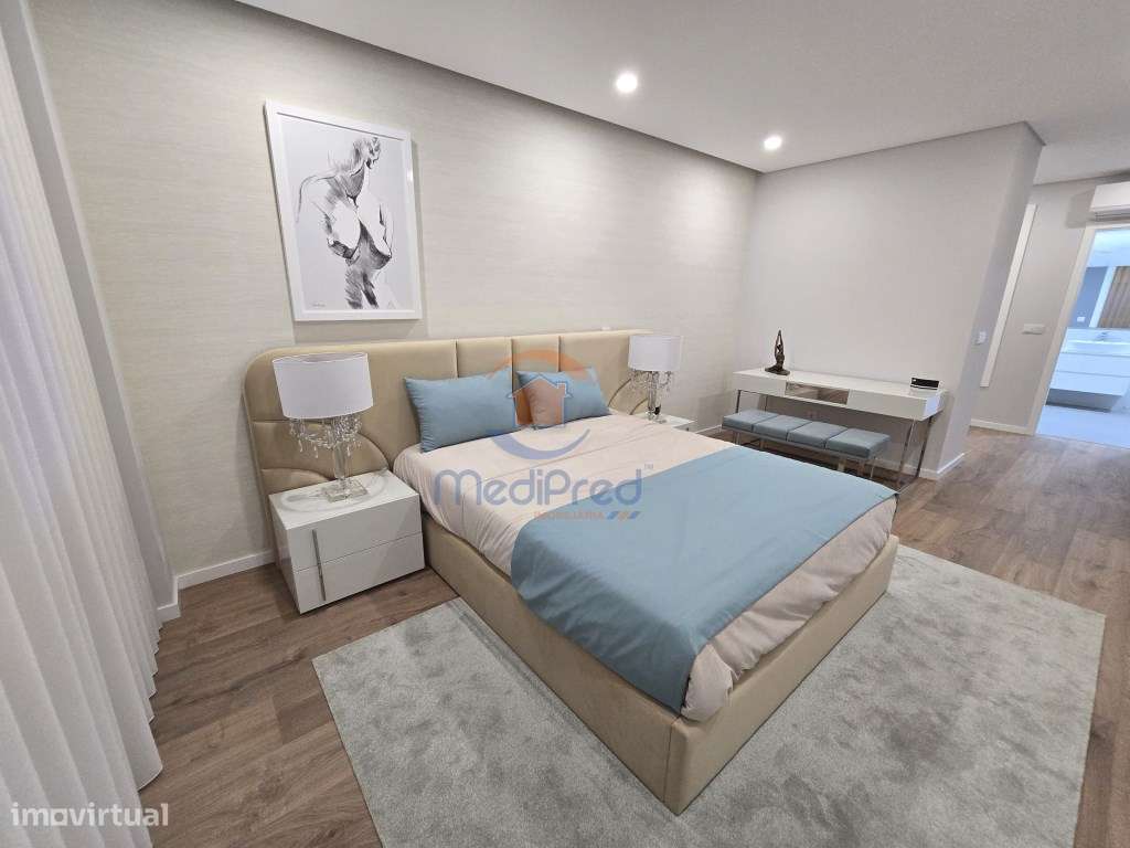 Apartamento T4 | Alverca do Ribatejo-20