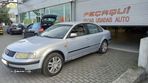 VW Passat 3B B5 1.9 tdi 110cv AFN de 1999 para peças - 3