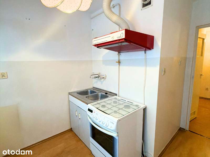 Mieszkanie na sprzedaż – 44,8 m², parter, ul. Westerplatte, Słupsk-6