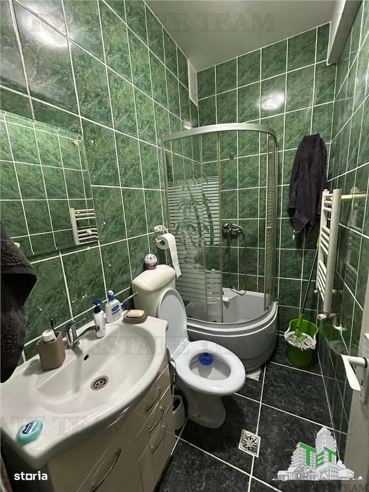 Garsoniera Postalionului-7