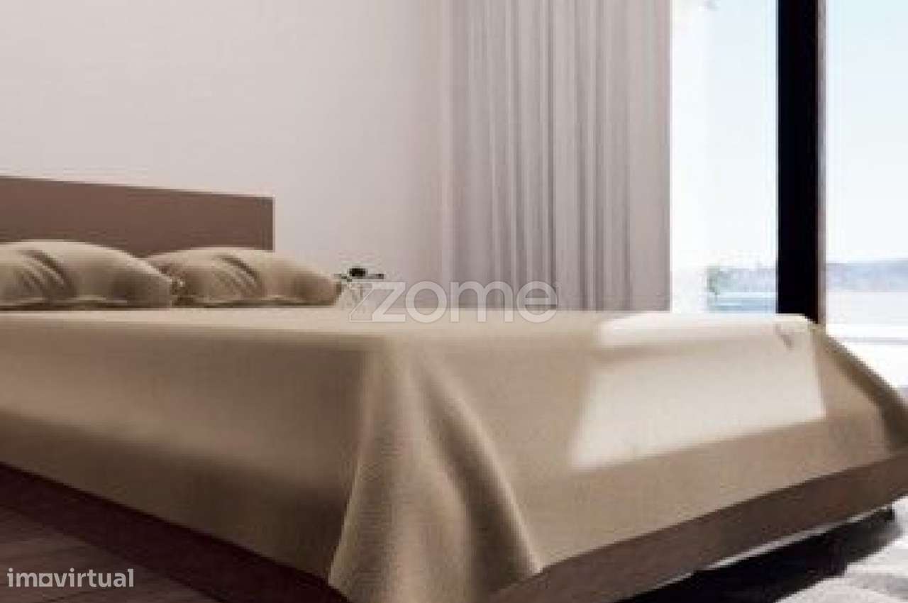 Apartamento T1 com Garagem- Centro de Gaia - Grande imagem: 4/18