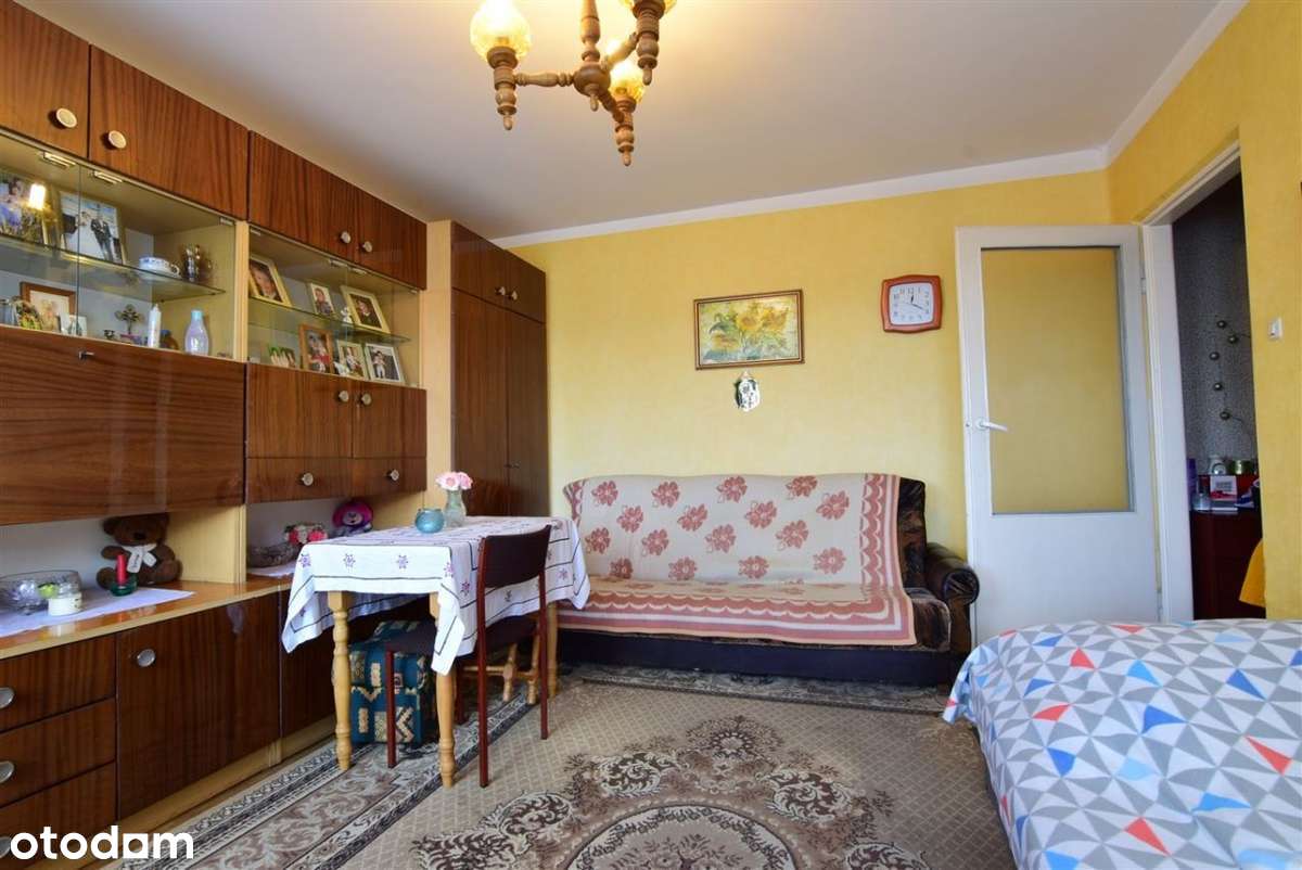 Powstańców Śląskich - Dobra Cena!-1