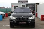 BMW X6 xDrive40d - 2