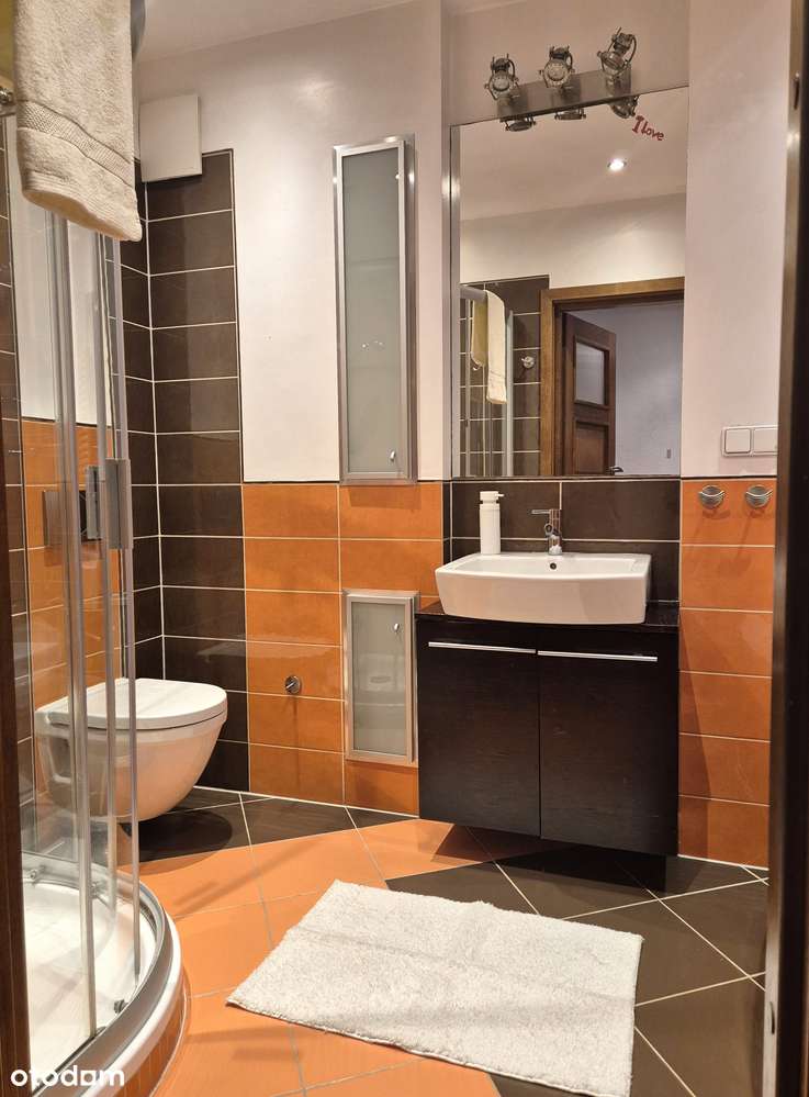 Dolna 11- 3-pokojowe mieszkanie- idealne dla pary lub rodziny-sprawdź!-9