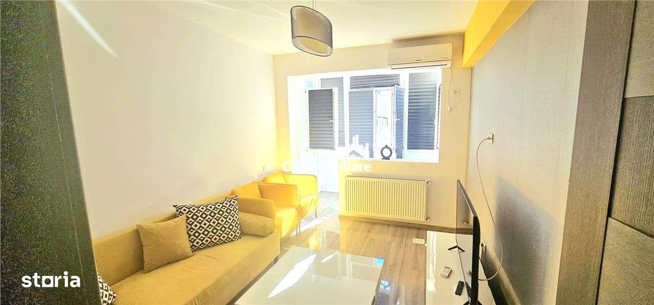 Vanzare apartament 2 camere Lux Ultracentral Romana-Universitate - Imagine principală: 4/9